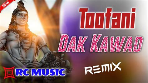 Toofani Dak Kawad Dj Remix New Haryanvi Kawad Dj Song 4x4 Vibretion