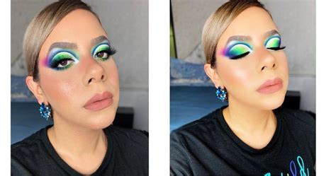 Cut Crease Conoce En Que Consiste Esta Técnica Y Cómo Aplicarla