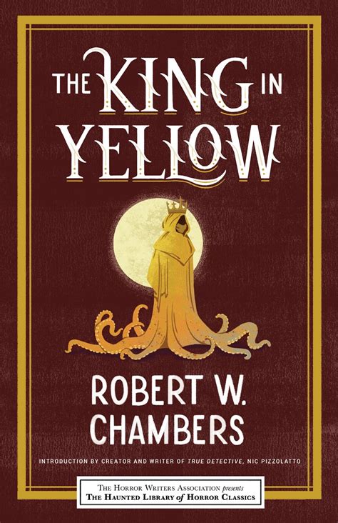 The King In Yellow By Leslie S Klinger Penguin Books New Zealand