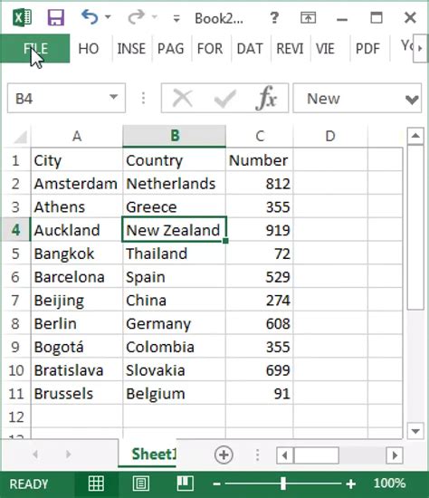 How To Import Data From Excel To Mysql Using Phpmyadmin