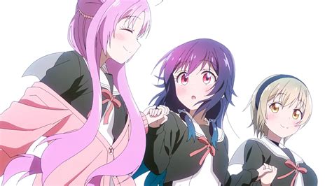 Hoshikuzu Telepath Anime Reveals Main Trailer Anime Corner