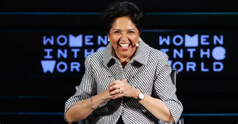 Icc Appoints Indra Nooyi As First Independent Female Director Indra