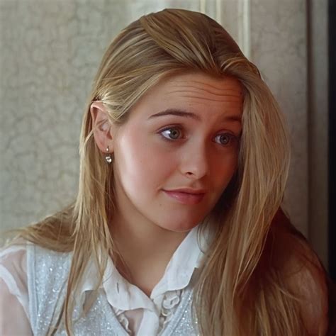 Pin Em Alicia Silverstone