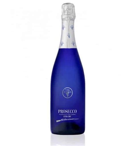 Prosecco Millesimato Blu DOC Treviso Vinicola Pegoraro