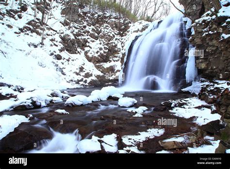 Gunma Prefecture, Japan Stock Photo - Alamy