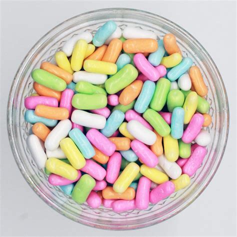 Sugar Coated Licorice Minis Assorted Capco Enterprises Inc