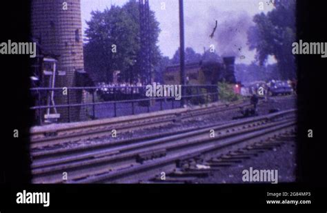 Legacy Of Steam Locomotives Stock Videos Footage Hd And K Video