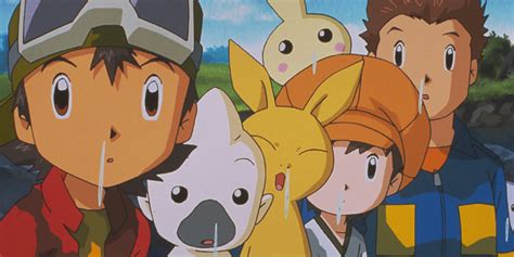 Every Season And Movie Of Digimon Ranked From Worst To Best