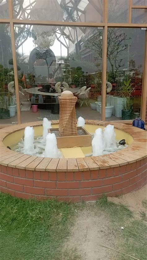 Fiberglass Fountain At Rs Grp Fountain In Lucknow Id