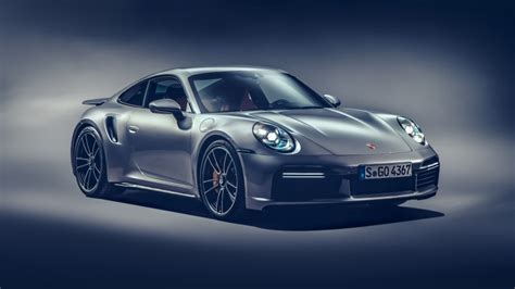 Porsche working on a lightweight 911 Turbo - Latest Car News, Bike news ...