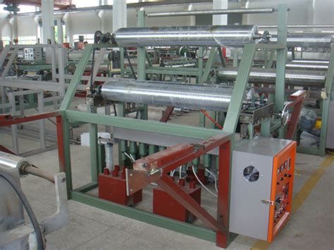 1400 EPE Foam Sheet Bonding Machine China EPE Foam Sheet Bonding