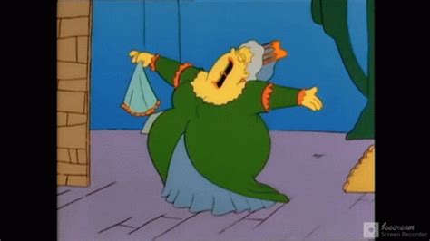 Opera Simpsons Opera Simpsons Discover Share GIFs