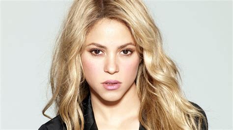 Shakira Talks About Divorce For The First Time Incredibly Difficult