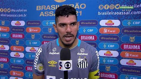 João Paulo valoriza empate e elege defesa mais difícil no jogo