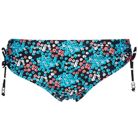 Salming Johnston Hipster Mix Match Bikini S Zwemkleding