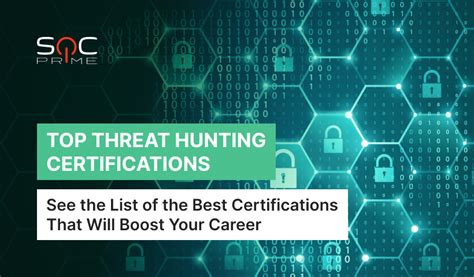 Threat Hunting Training Certification And Online Learning Soc Prime