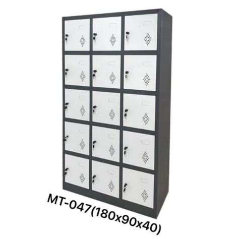 Jual Lemari Locker Besi 15 Pintu Shopee Indonesia