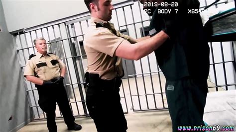 Gay Cumshot Contraband Cock Check