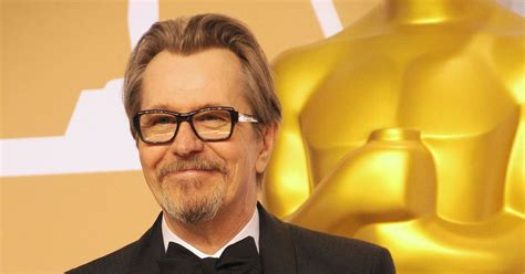 Gary Oldman His Best Roles