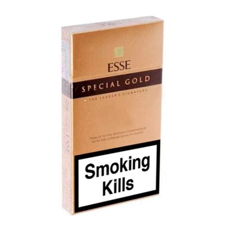 Buy Esse Menthol Superslims Cigarettes Online