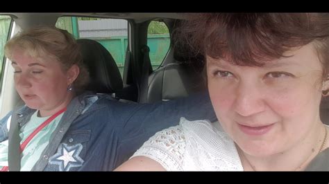 Работа на Даче. Трава по Пояс. - YouTube