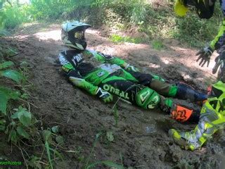MX Gear Wet Mud With At Hours Part Mud Pornhub Gay