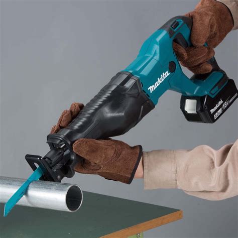 Makita Djr Z V Reciprocating Saw Lxt Bare Unit Exeter Tool Shop