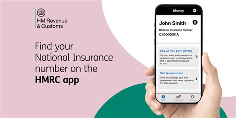 First Job Understand Tax And Check Your Details With The Hmrc App