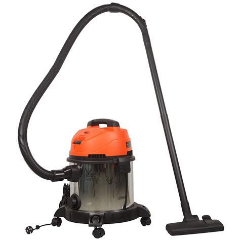 Buy Black Decker 1600 Watts Wet Dry Vacuum Cleaner WDBDS20 IN