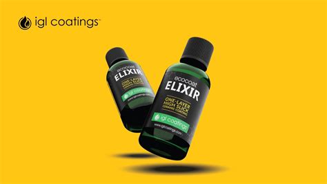 Outdoor Application Made Easy - Ecocoat Elixir: Game-Changing Features - IGL Coatings Blog