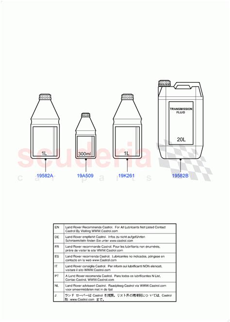 Transmission Power Steering Oil Changsu China V FROMEG000001