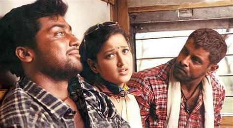 Pithamagan