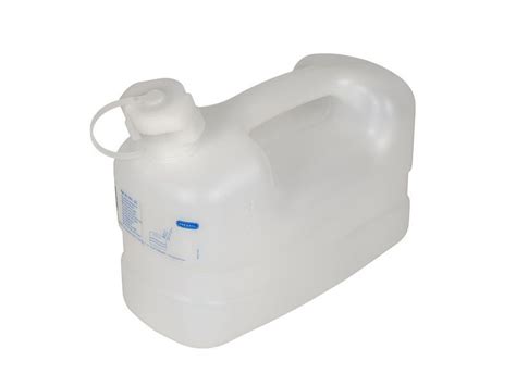 Pressol Jerrycan Met Tuit Liter Te Velde