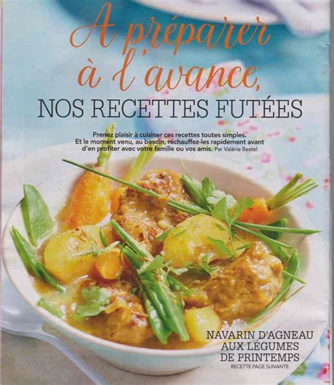 Les Bons Petits Plats Maison Page 16