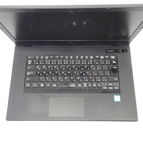 Yahooオークション 1円～ Nec Versapro Vkt16x 5 Core I5 8265u 16