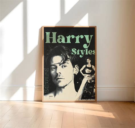 Harry Styles Vintage 360posters