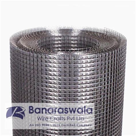 304L Stainless Steel Wire Mesh