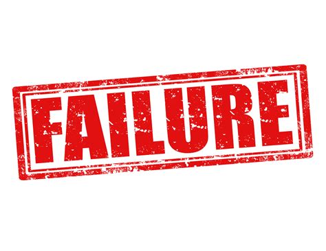 The Failure of Not Failing - The Oasis Digital BlogThe Oasis Digital Blog