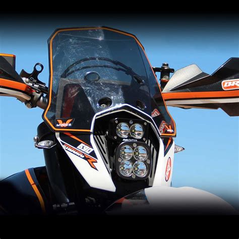 Ktm Led Like Kit For By Motominded Slavens Racing