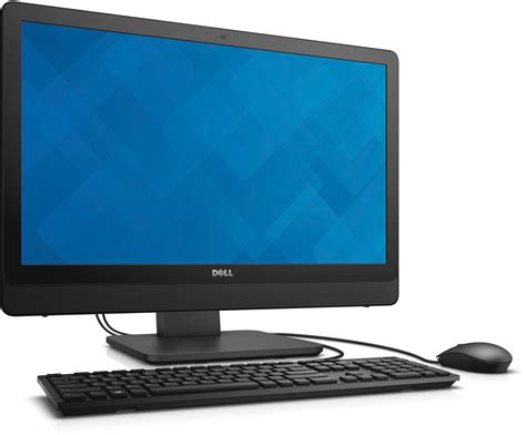 Купить моноблок Dell Inspiron 210-AEWK-241871044 в Минске - Моноблоки и ...