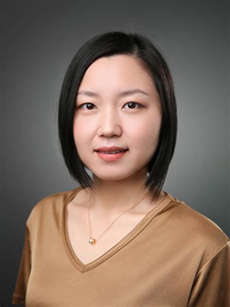 Dr Na Zou [image] Eurekalert Science News Releases