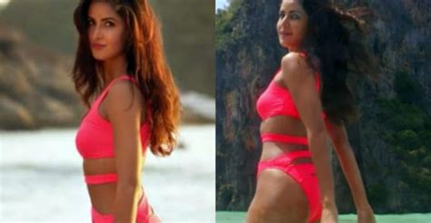 Katrina Kaif Reveals The Secrets Behind Her Banging Bikini Body