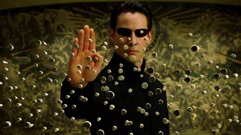 Pasaron 22 años del estreno de Matrix: la revolución de los efectos ...