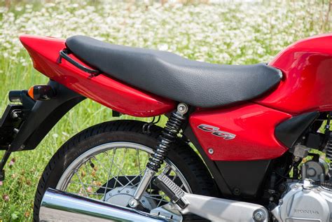 Faithful Hound – Honda CG125 Review - Motorcycle News