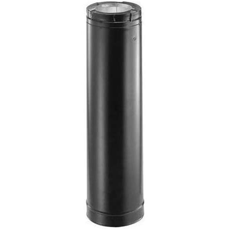 Duravent 46dva 18b 4 Inner Diameter Directvent Pro Direct Vent Pipe