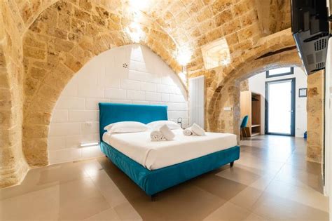 14 Best Hotels in Monopoli (Luxury, Boutique, Charming)