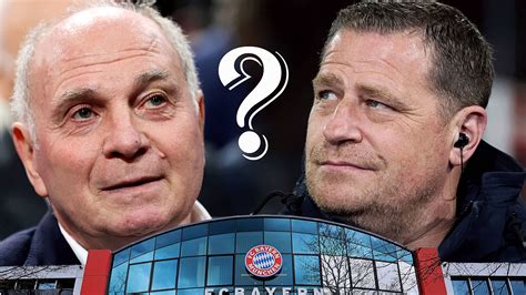 Ein heißer Kandidat Nächste Wende bei Trainersuche des FC Bayern