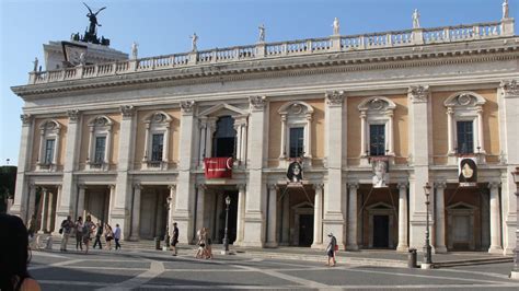 Orari Dei Musei Capitolini Di Roma Hellotickets