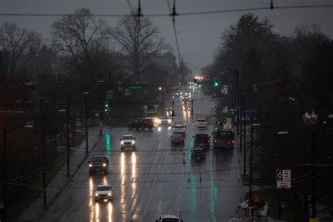 Flood watches issued for B.C.'s South Coast and Lower Fraser regions as ...