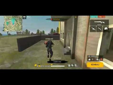 Ketemu Cheater Auto Ngakak Free Fire Indonesia Youtube